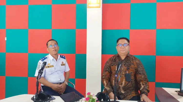 Trans Banyumas Usulkan Tarif Integrasi Tetap Ada, Durasi Gratis Diusulkan Dipersi