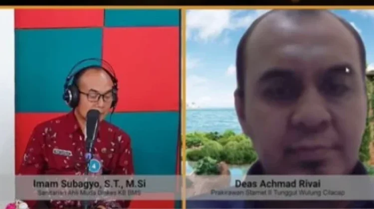 Dampak Perubahan Iklim Bagi Kesehatan: Ancaman Tak Terlihat yang Makin Dekat