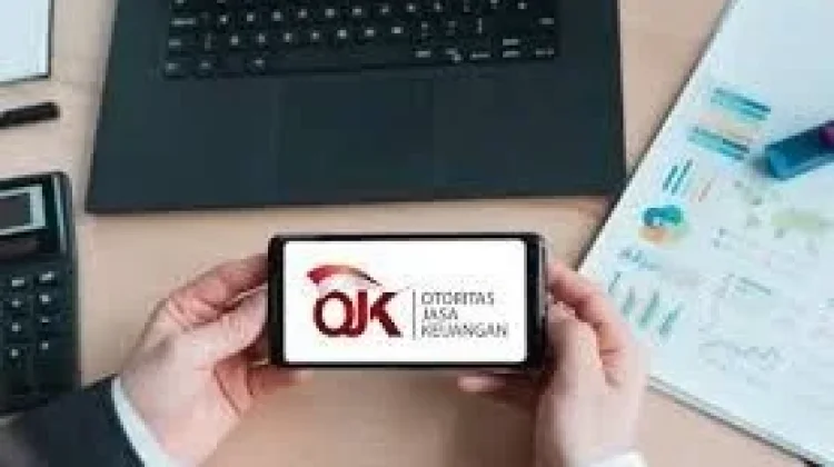 OJK Ingatkan Masyarakat Waspada Penipuan Digital