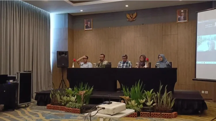 Sinergi Kampanye "Bunda Menyapa" Demi Masa Depan PAUD Banyumas