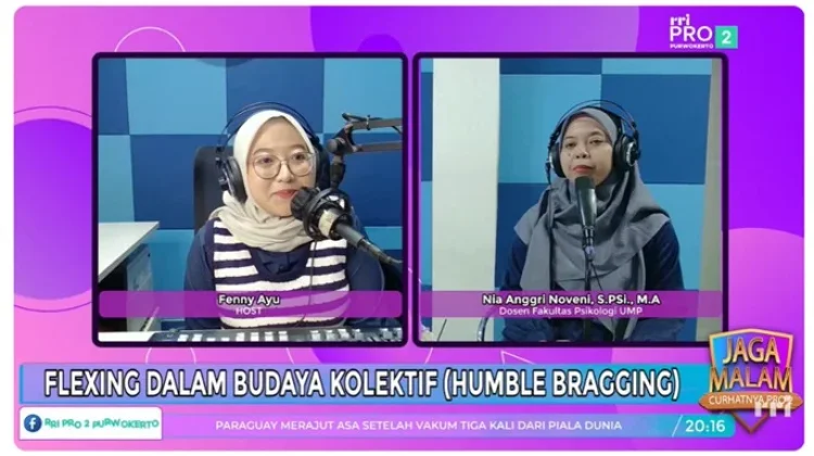 Humble Bragging: Batas Tipis antara Bersyukur dan Cari Validasi