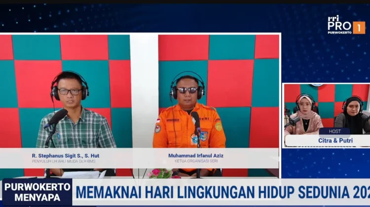 Kolaborasi Jadi Kunci Peringatan Hari Lingkungan Hidup 2026