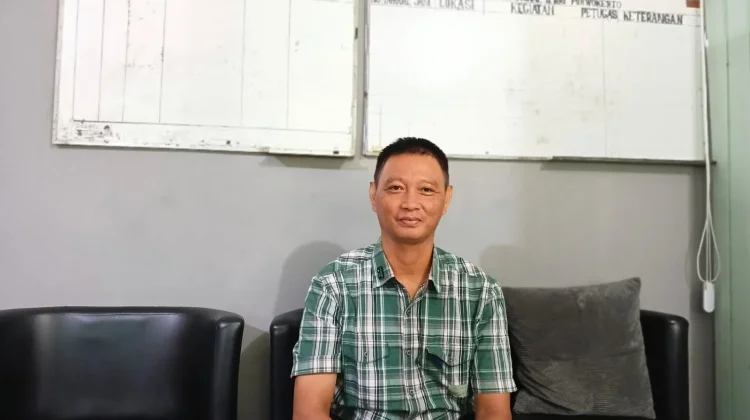 DLH Banyumas Dorong Kepedulian Lingkungan dari Mulai Rumah