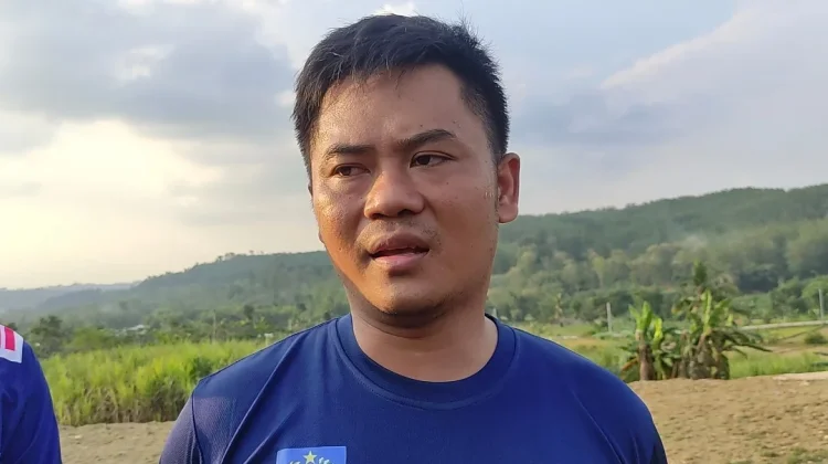 Pemkab Tegal Percepat Pembahasan Huntap bagi Warga Desa Padasari