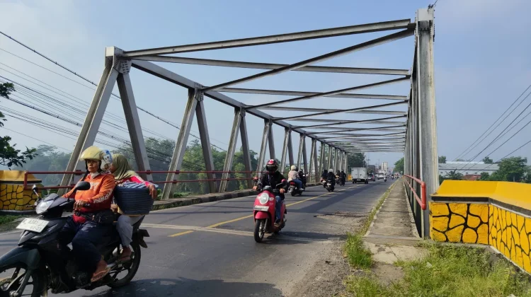 Pengalihan Rute Koridor 4 Trans Banyumas