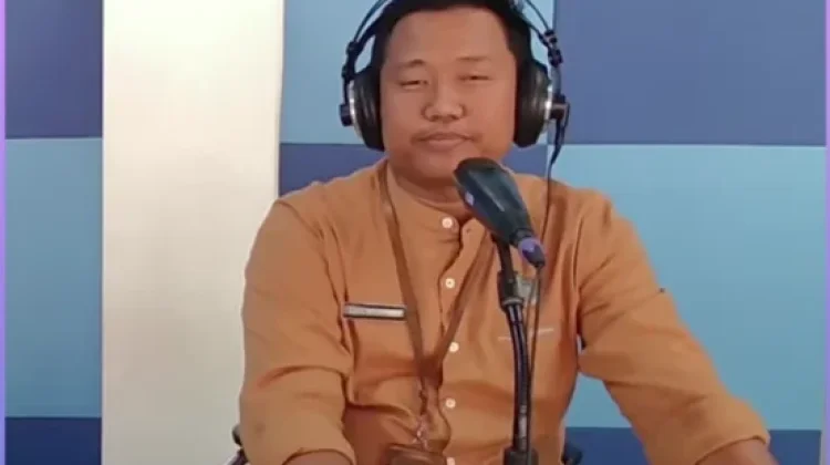 BNNK Cilacap: Dukungan Keluarga Jadi Kunci Keberhasilan Rehabilitasi Narkoba