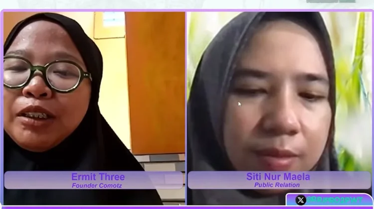 Kebiasaan Sepele ternyata Berkontribusi pada Kerusakan Lingkungan