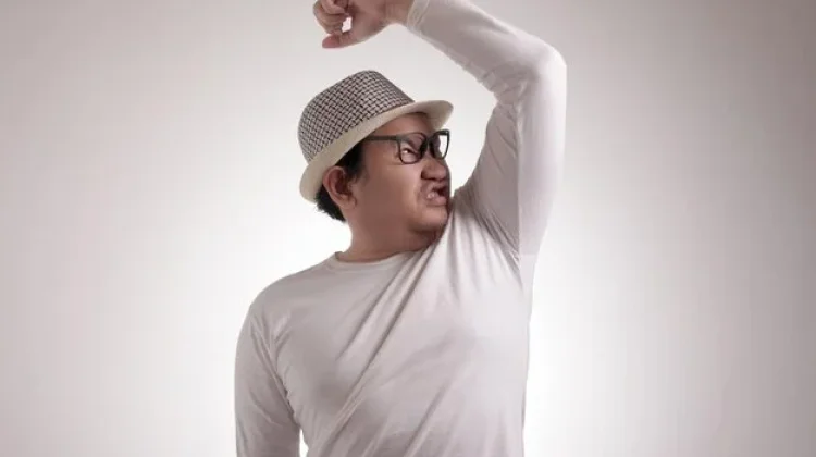 Bye Bau Badan! Ini Cara Praktis Mengatasinya