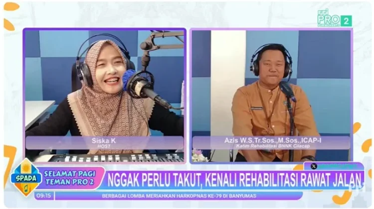 Kenali Rehabilitasi Rawat Jalan: Langkah Berani untuk Kembali Sehat & Produktif