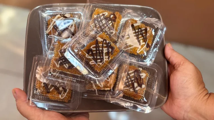 Modal Pisang Matang, Ciptakan Nugget Pisang Lezat untuk Bekal atau Ide Jualan