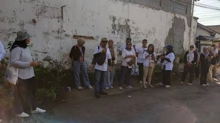 BHHC Buka Peluang Kolaborasi Pelestarian Sejarah dan Budaya