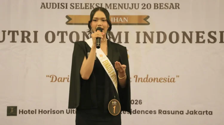 Lolos 20 Besar POI 2026, Mbekayu Banyumas Siap Promosikan Potensi Daerah