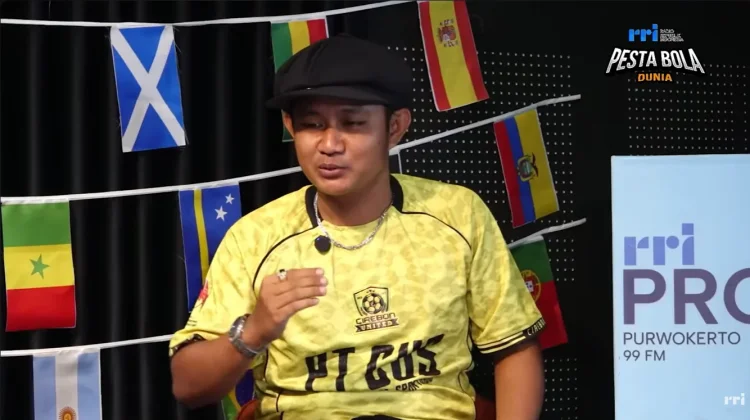 Pembinaan Usia Muda Jadi Kunci, Jepang dan Norwegia Berpotensi Jadi Kuda Hitam