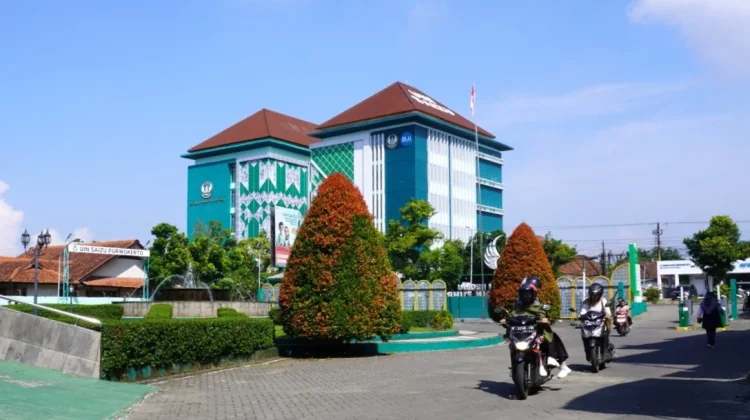 PBA UIN Saizu Purwokerto Siapkan Lulusan Multisektor Profesional