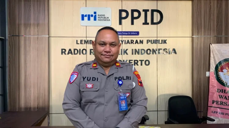 Keluhan Masyarakat Tinggi, Polresta Cilacap Gencarkan Penertiban Knalpot Brong
