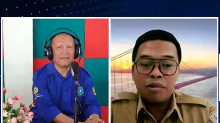 Laut Kita Hari Ini, Warisan untuk Generasi Nanti