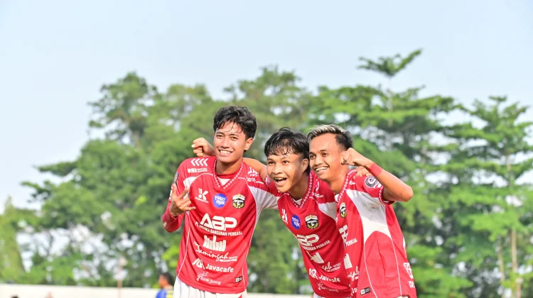 Klasemen Liga 4 Piala Presiden 2026, Persibangga Puncaki Grup Q