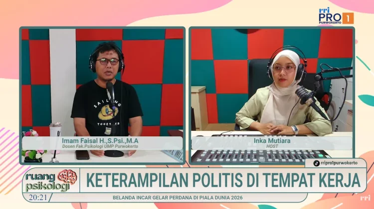 Keterampilan Politis di Tempat Kerja, Faktor Penting yang Mempercepat Karier
