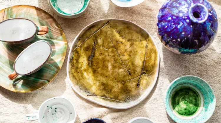 Konsep Estetika Jepang: Filosofi Wabi Sabi dan Kintsugi