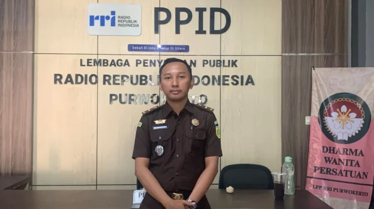 Kejaksaan Purbalingga Kedepankan Keadilan Restoratif yang Humanis