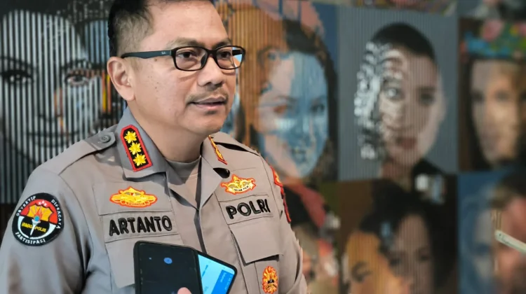 Polda Jateng Tegaskan Rekrutmen Akpol 2026 Berjalan Transparan & Berintegritas
