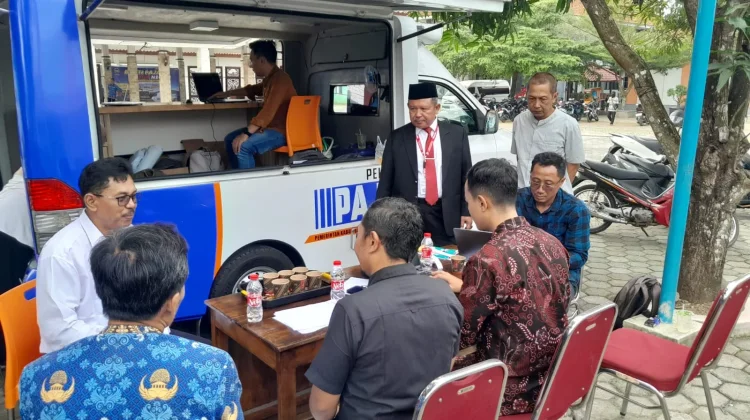 Sambut HUT Ke-81 RI, Pemkab Banyumas Hapus Denda Tunggakan PBB-P2