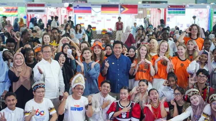 Hadapi Tantangan Digital, UMP Perkuat Karakter Inklusif