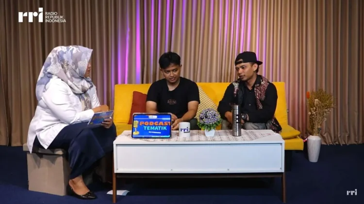Melestarikan Seni Tari: Menjaga Identitas Bangsa lewat Gerak