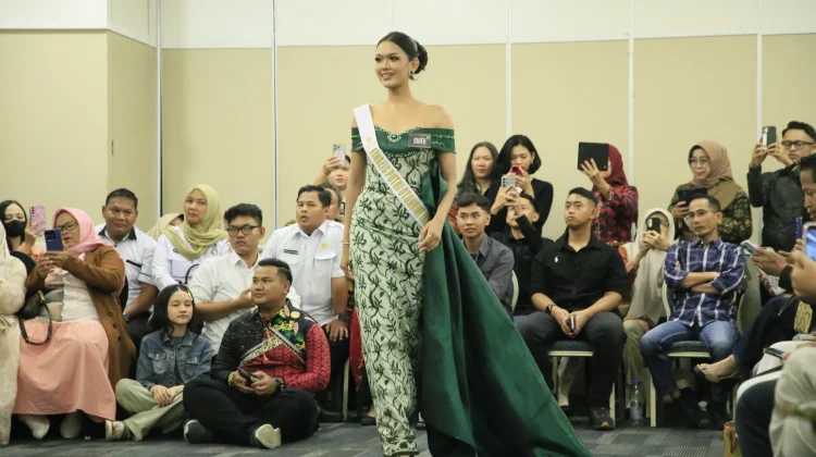 Mbekayu Banyumas Siap Menghadapi Grand Final Putri Otonomi Indonesia 2026