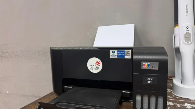Tips Merawat Printer agar Awet dan Optimal