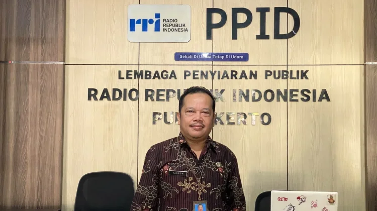 Salin Aslimas Digenjot, Banyumas Kejar Ribuan Pekerja Rentan Masuk Jaminan Sosial