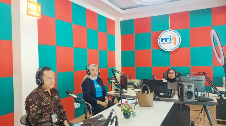 Program Salin Aslimas Banyumas Terkendala Kekhawatiran Pekerja Soal Bansos