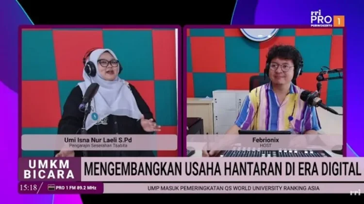 Usaha Hantaran di Era Digital: Peluang Bisnis Seserahan di Zaman Marketplace