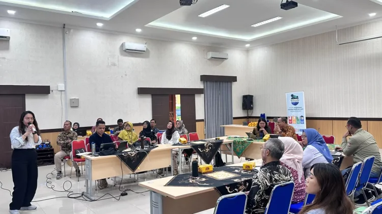 Dorong Pengurangan Sampah Plastik, Unsoed Dukung Smart Incentive Banyumas