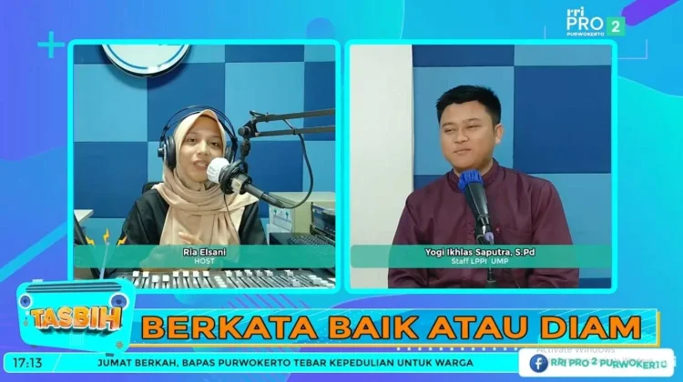 Berkata Baik atau Diam: Senjata Anti Cyberbullying di Era Digital