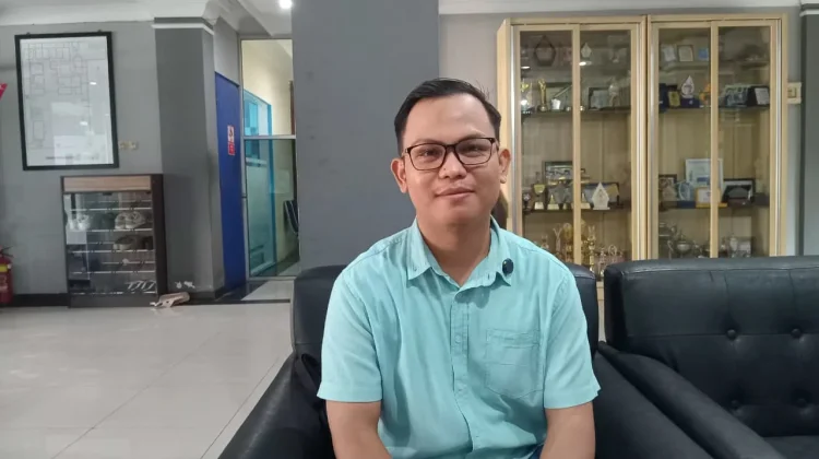 Perlinsos Digital Hadir di Banyumas, Dinsos P3A Dorong Bansos Lebih Tepat Sasaran