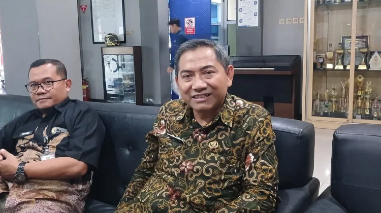 Pemkab Banyumas Targetkan Sertifikasi Huntap Segera Tuntas