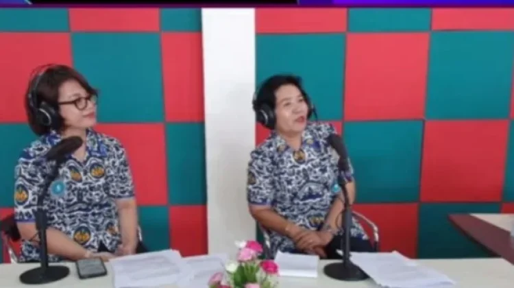 Pendidikan Gender pada Anak Usia Dini: Mengajarkan Bukan Mendikte