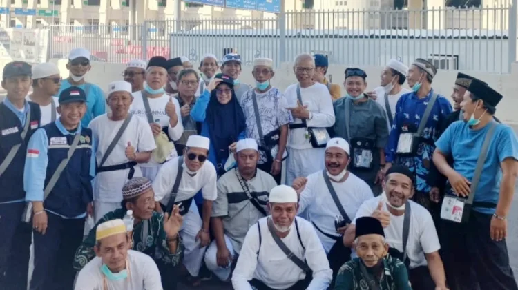Pemkab Banjarnegara Siapkan Penyambutan 1.041 Jemaah Haji