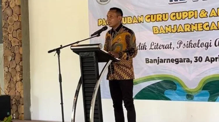 IAI Banjarnegara Diharapkan Tingkatkan Kualitas SDM Daerah