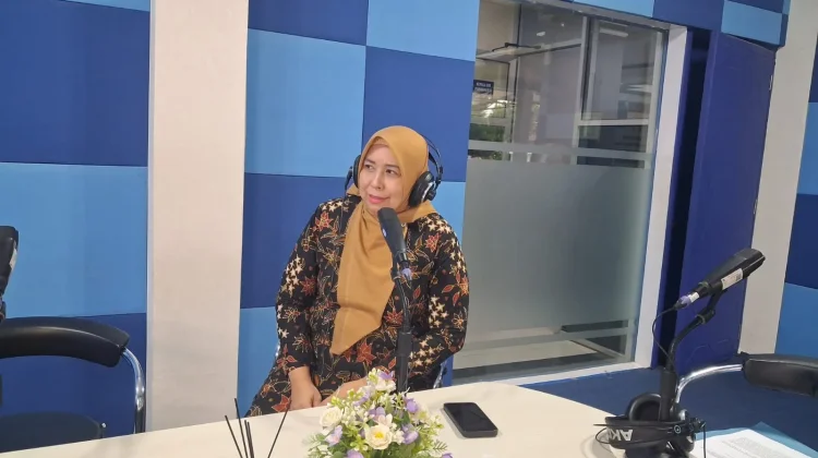 BI Gelar KKS XBanyumas DigiFest 2026, Dorong Ekonomi Digital - UMKM Ramah Lingkungan