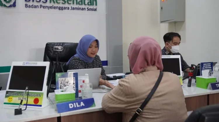 BPJS Kesehatan Cover Ribuan Jenis Penyakit, Apa Saja yang Tidak Dijamin?