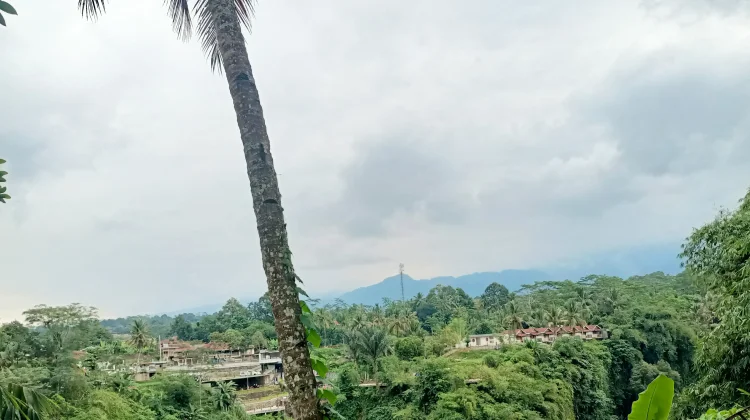 BMKG: Purwokerto Diguyur Hujan Ringan, Waspada Potensi Cuaca Ekstrem