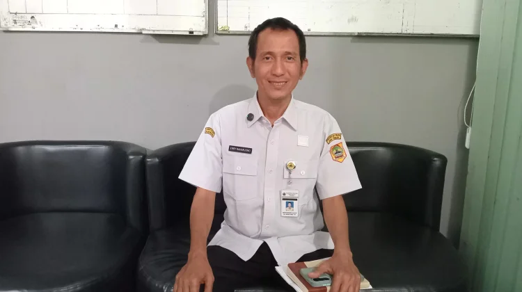 Optimalisasi Aset Pemprov Jateng di Banyumas Dorong Tingkatkan Pendapatan