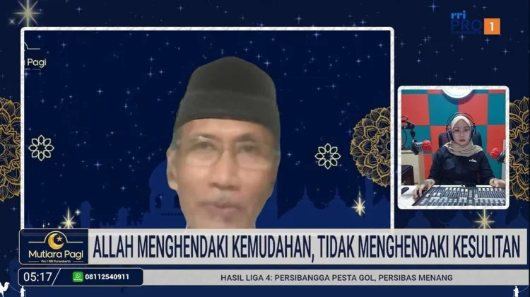 Mengenal Rukhsah: Keringanan Syariat Islam yang Penuh Kasih Sayang
