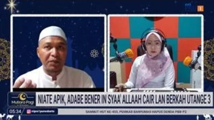 Adab Berutang dalam Islam: Jujur Kondisi, Tepati Janji Bayar