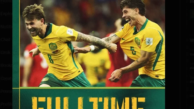 Hasil Piala Dunia 2026: Skotlandia Akhiri Paceklik, Australia Balikkan Prediksi