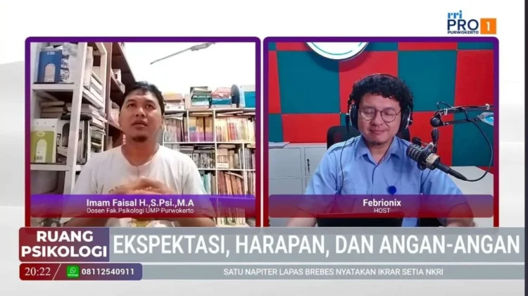 Keseimbangan Hidup: Cara Tenang saat Realita tidak Sesuai Angan
