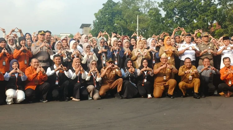 Banyumas Gelar Sensus Ekonomi 2026, Ribuan Petugas Diterjunkan