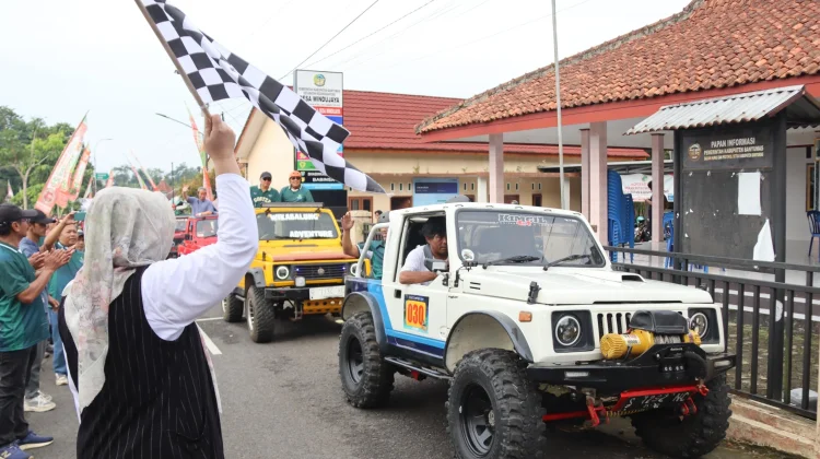 Gebyar Wikabalung 2026 Jadi Ajang Sinergi Wisata, Budaya, dan Ekonomi Desa